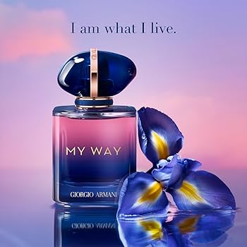 TES ARMANI MY WAY PARFUM 90 ML VAPO