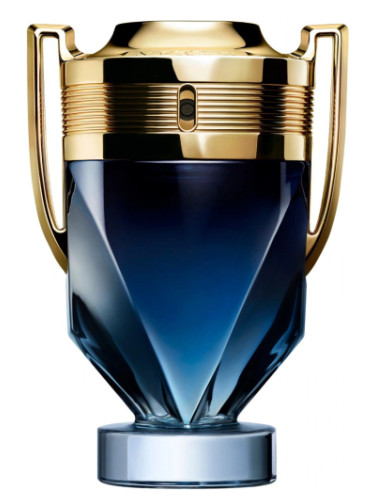 TES.P.RABANNE INVICTUS PARFUM 100 ML VA