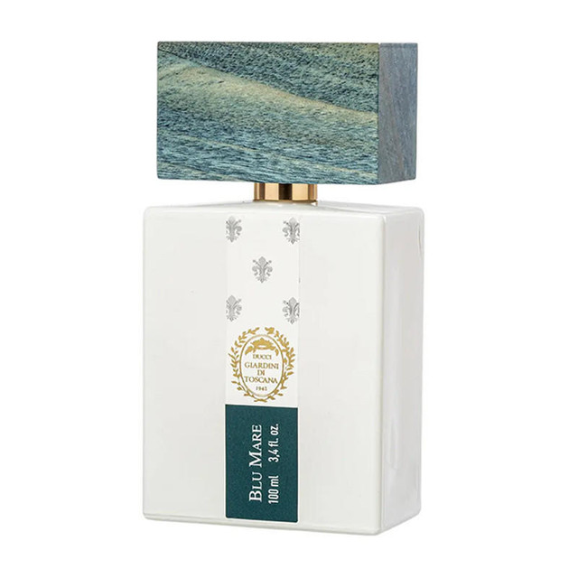 TES G.DI TOSCANA BLU MARE EDP 100 ML