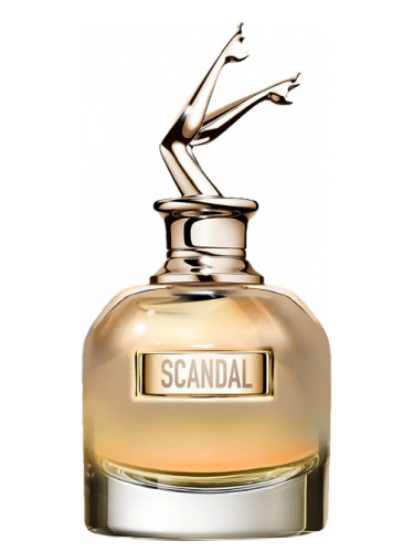 TES SCANDAL GOLD EDP 80 ML VAPO