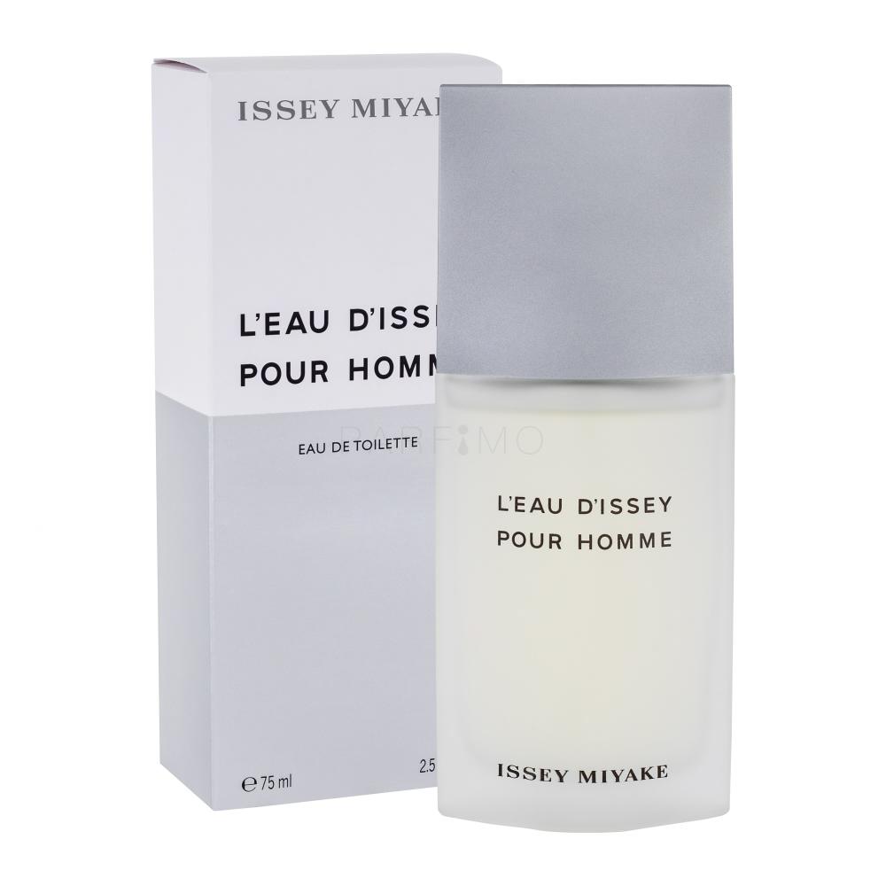 TES ISSEY M.HOM EDT 125 ML VAPO