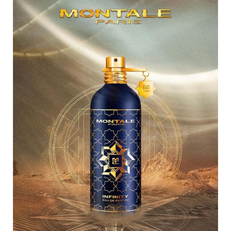 MONTALE INFINITY EDP 100 ML VAPO