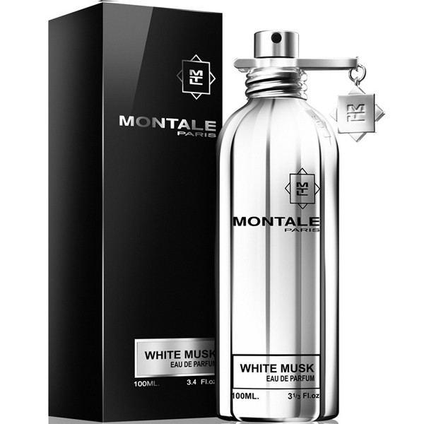MONTALE WHITE MUSK EDP 100 ML VAPO