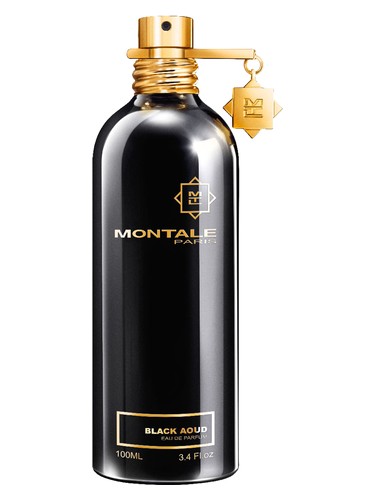 MONTALE INTEN.BLACK OUD EDP 100 ML V