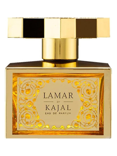 TES KAJAL LAMAR EDP 100 ML VAPO