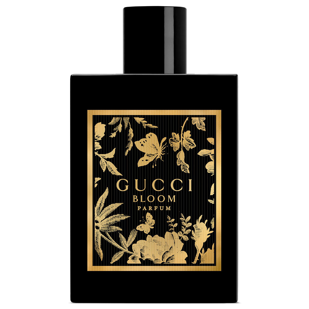 TES GUCCI BLOOM PARFUM 100 ML VAP
