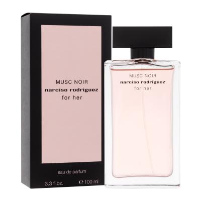 TES N.RODRIGUEZ MUSC NOIR EDP 100 ML VA 