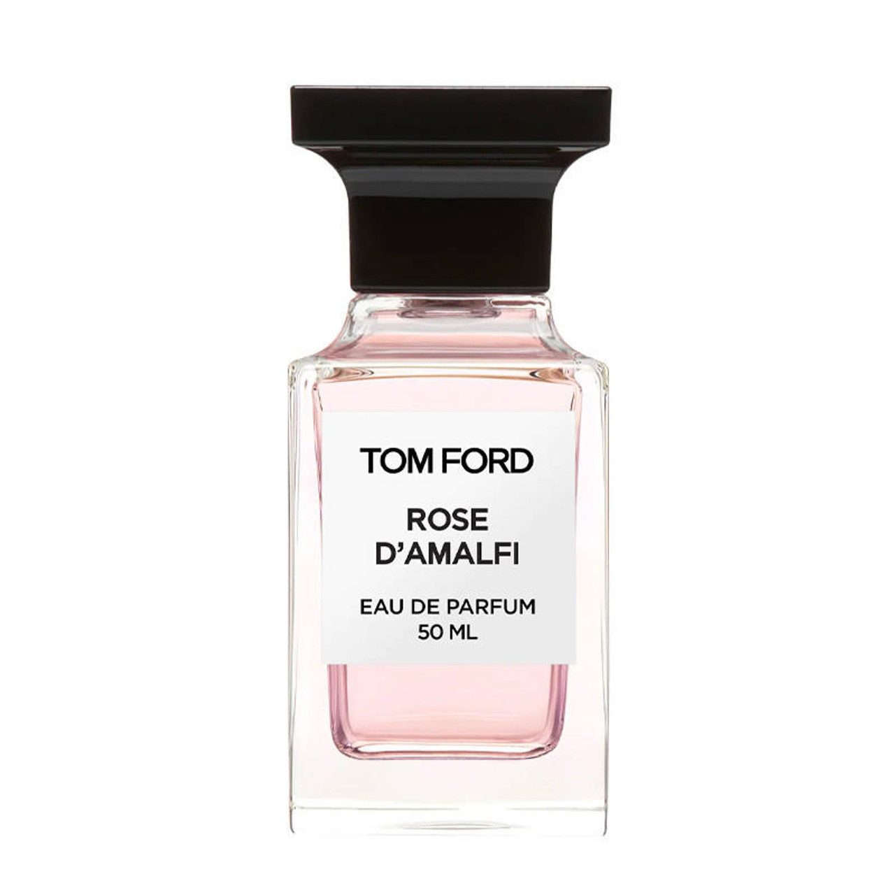TES TOM FORD ROSE D AMALFI EDP 50 ML VAP