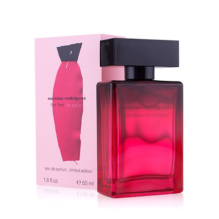 TES N.RODR.FOR HER IN COLOR EDP 100 ML V