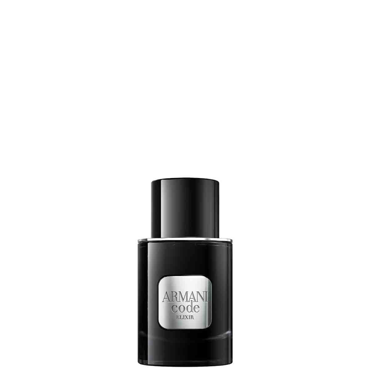 TES ARMANI CODE ELIXIR PARFUM 125 ML VAP