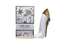 TES C.HERRERA SPARKLING ICE EDP100 ML VA