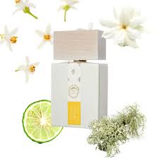 TES.G.DI TOSCANA COLONIA NOBILE EDP 100