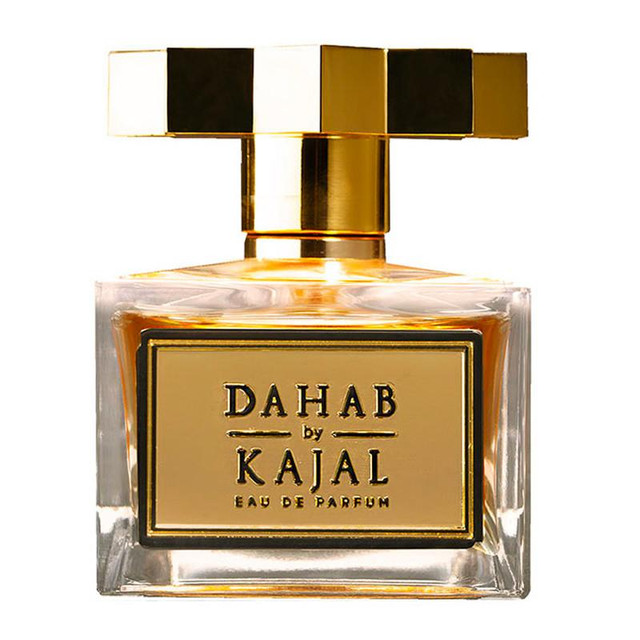 TES KAJAL DAHAB EDP 100 ML VAPO