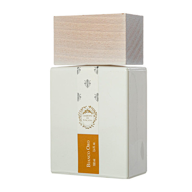 TES G.DI TOSCANA BIANCO ORO EDP 100 ML V