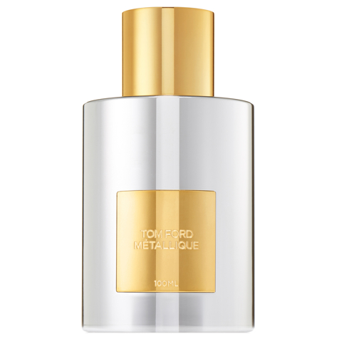 TES TOM FORD METALLIQUE EDP 100 ML VAPO