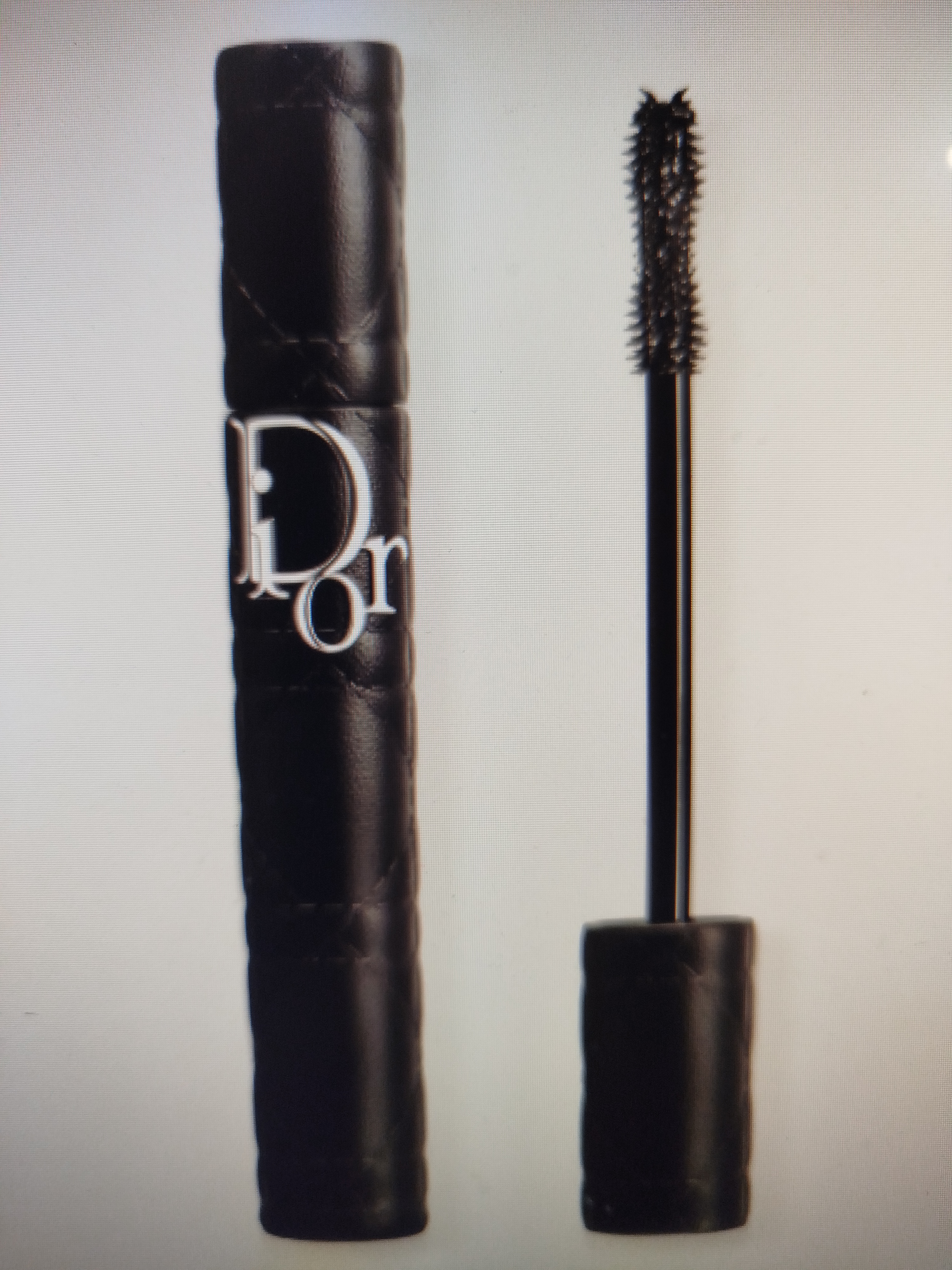 DIOR MASCARA DIORSHOW 090 BLACK