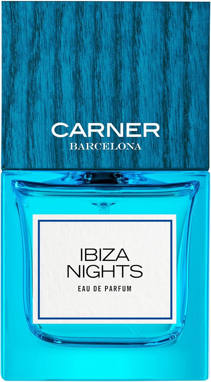 TES CARNER BARC.IBIZA NIGHTS EDP100 ML V