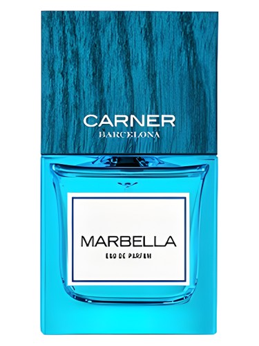 TES CARNER BARC.MARBELLA EDP100 ML VA