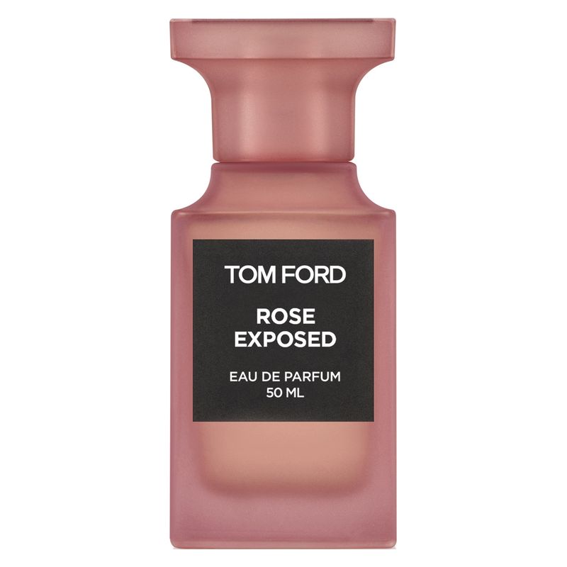 TES TOM FORD ROSE EXPOSED EDP 50 ML VA