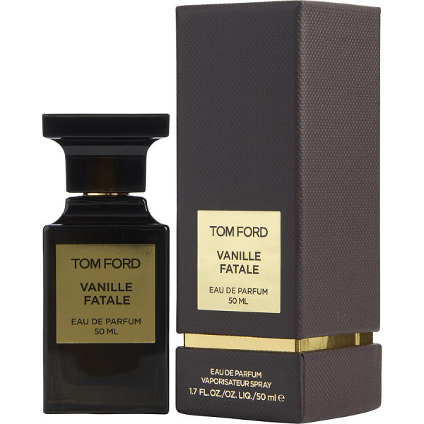 TES TOM FORD VANILLE FATALE EDP 50 ML VA
