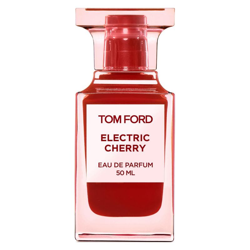 TES TOM FORD ELECTRIC CHERRY EDP 50 MLVA
