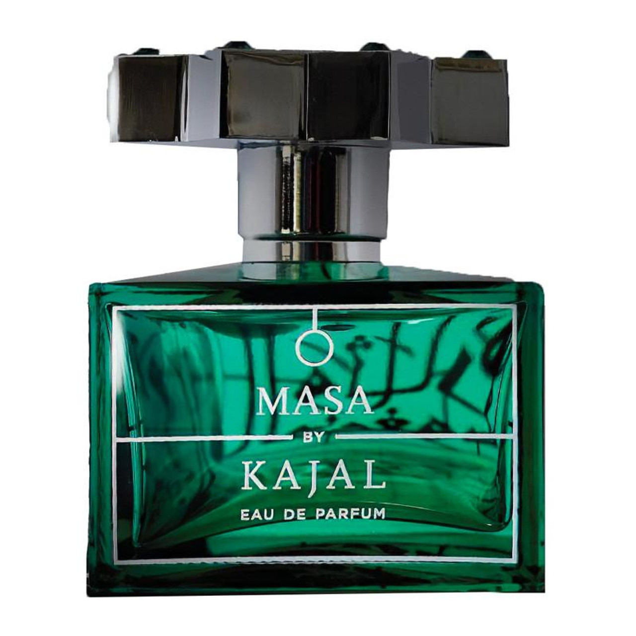 TES KAJAL MASA EDP 100 ML VAPO