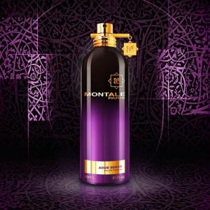 MONTALE AOUD SENSE EDP 100 ML VAPO