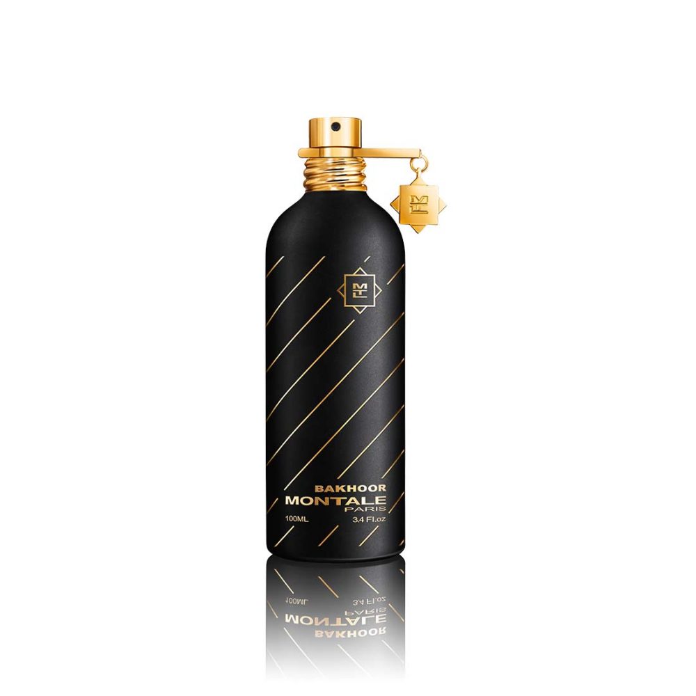 MONTALE BAKHOOR EDP 100 ML VAPO