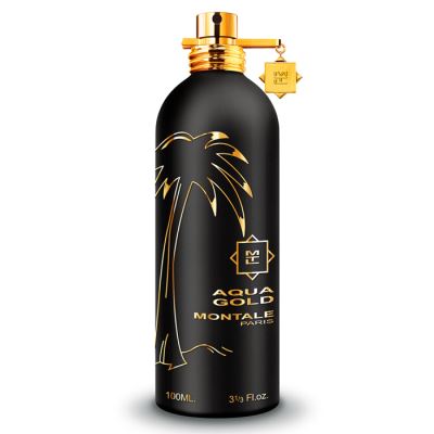 MONTALE AQUA GOLD EDP 100 ML VAPO