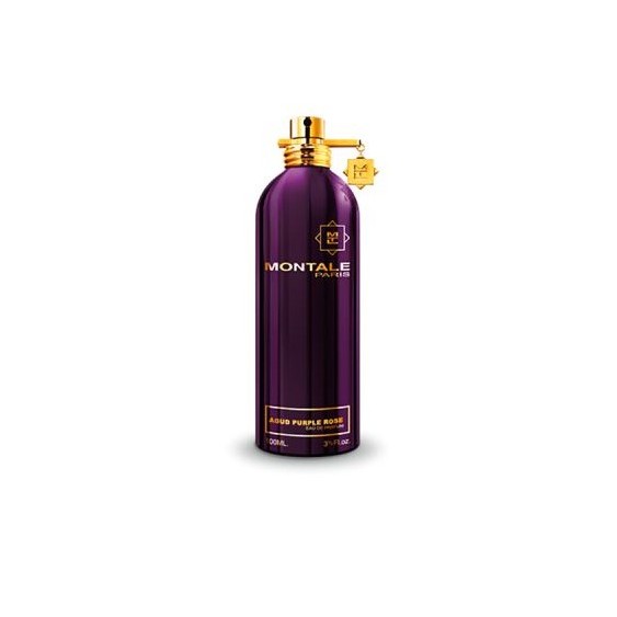 MONTALE AOUD PURPLE ROSE EDP 100 ML VAPO