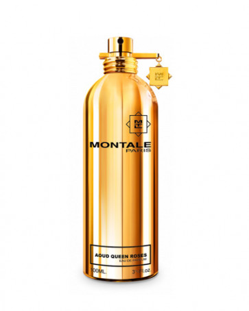 MONTALE AOUD QUEEN ROSE EDP 100 ML VAPO