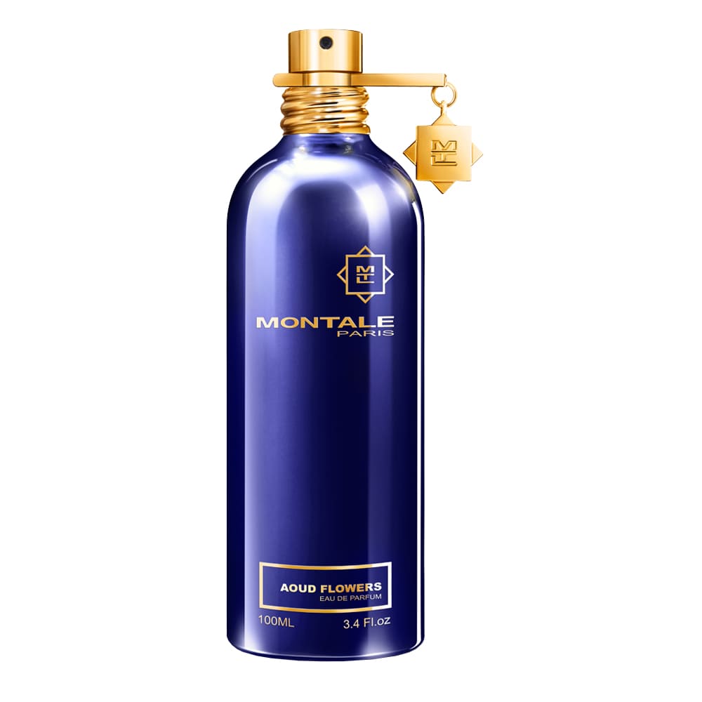 MONTALE AOUD FLOWERS EDP 100 ML VAP