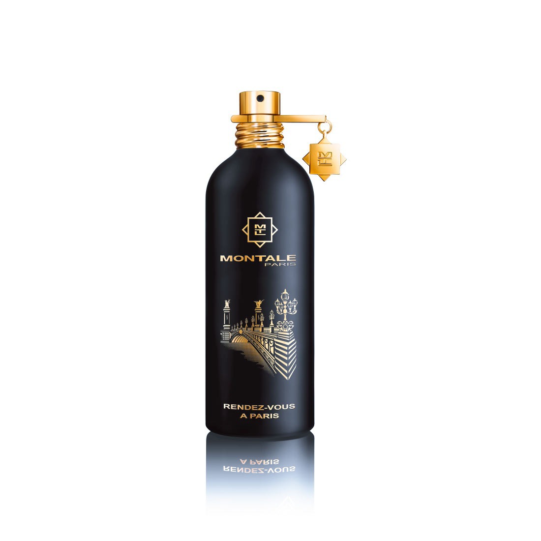 MONTALE RENDEZ VOUS A PARIS EDP100MLVA