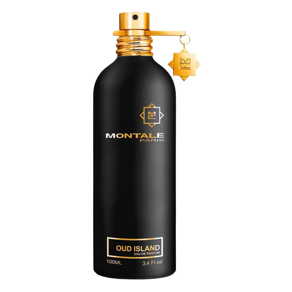 MONTALE OUD ISLAND EDP 100 ML VAPO