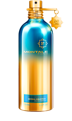 MONTALE HERBAL AQUATICA EDP 100 ML VAP