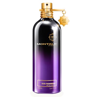 MONTALE OUD PASHIMANA EDP 100 ML VAPO