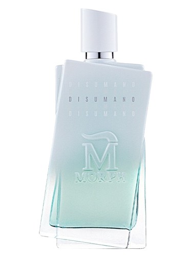 TES MORPH DISUMANO EDP INT.100 ML VAPO