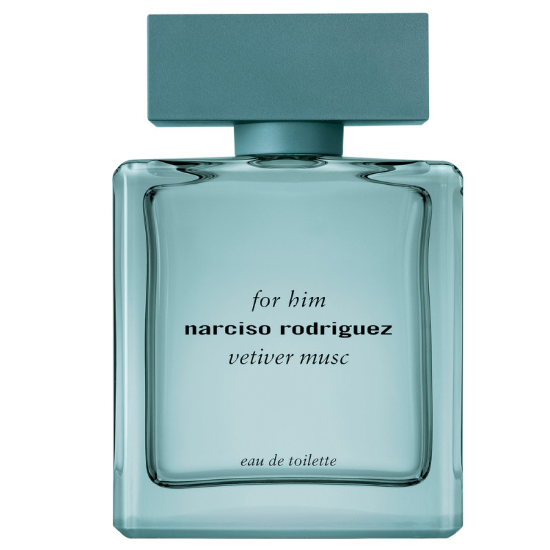 TES N.RODRIGUEZ VETIVER MUSC EDT 100 ML