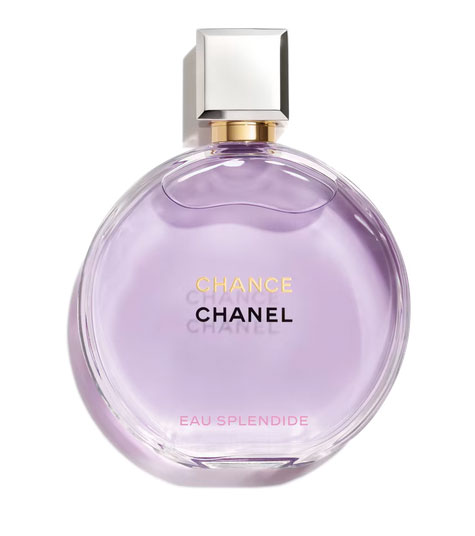 TES CHANEL CHANCE EAU SPLENDIDE EDP100ML