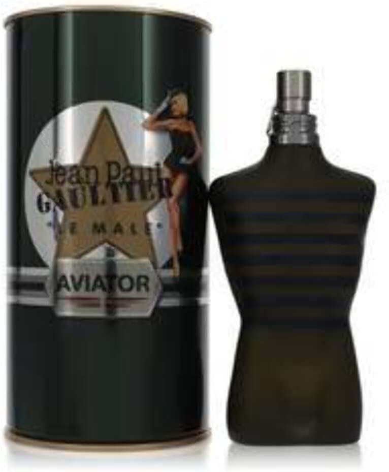 TES JPG LEMALE AVIATOR EDP 125 ML VAPO