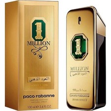 TES.P.RABANNE 1 MILLION EDP INTENSE 100M