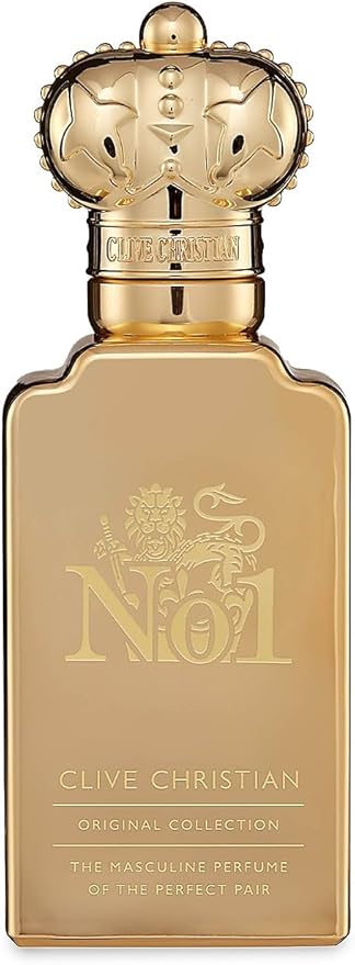 TES C.CRHIST.PARFUME SPRAY N 01 50 ML