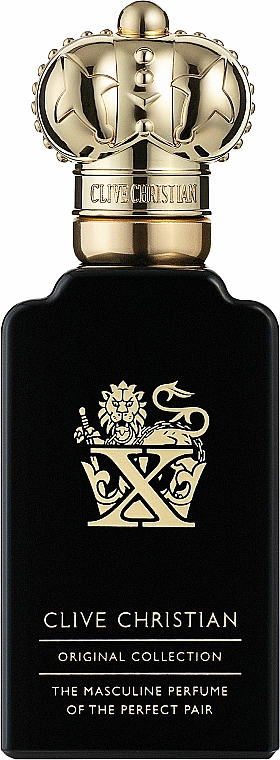 TES C.CHRISTIANPARFUME X SPRAY 100ML