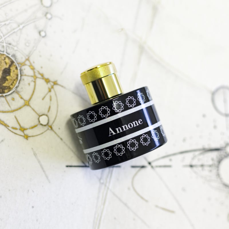 TES PANTHEON ROME ANNONE EXTR.PARFUME100