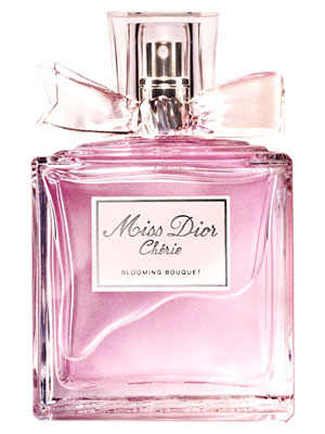 TES MISS DIOR CHERIE BLO.BOUQUETEDP100ML
