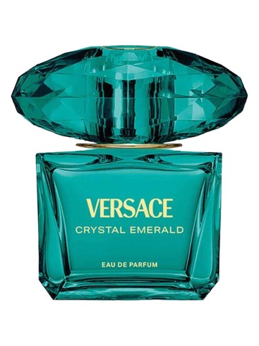TES VERSA CRYS.EMERALD EDP 90 ML VAPO 