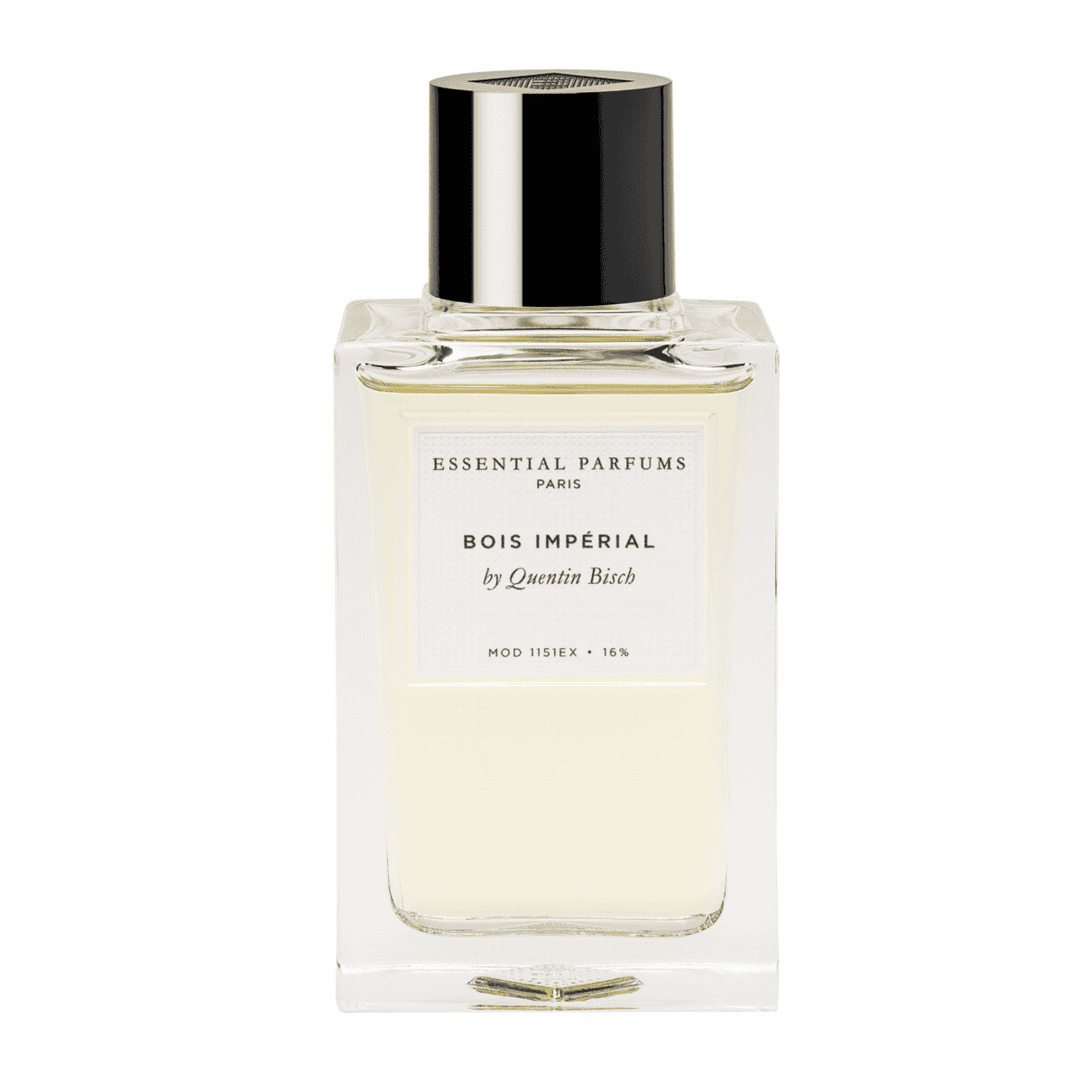 TES ESSEN.PARFUMS BOIS IMPER.EDP 100 MLV