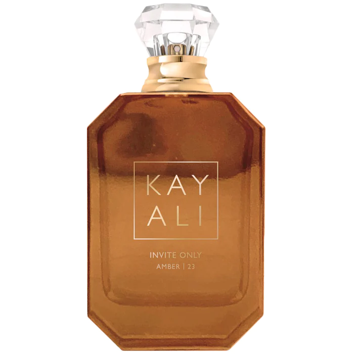 TES KAYALI INVITE ONLY AMBER 23 EDP100ML
