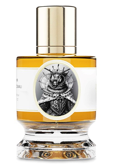 TES BEE EXTR.PARFUM 60 ML VAPO
