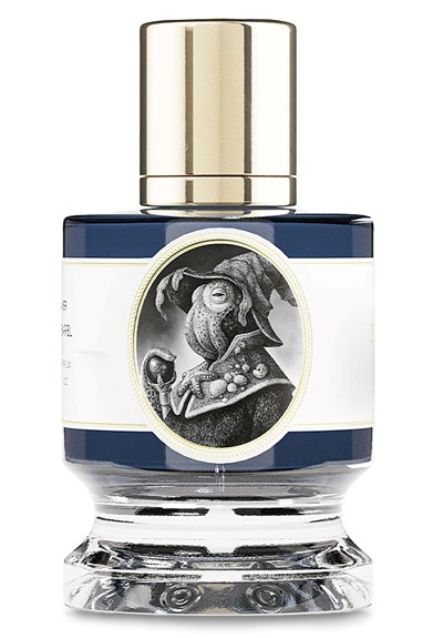 TES SQUID EXTRAIT PARFUM 60 ML VAPO
